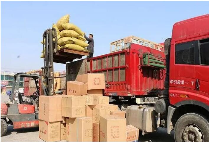 厦门到重庆物流专线