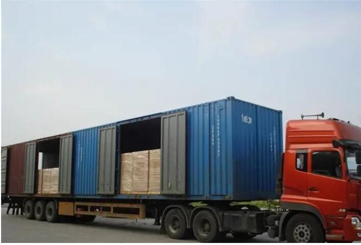 厦门到重庆整车运输