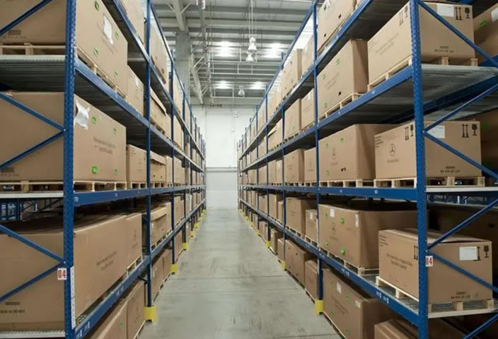 厦门到重庆货物仓储