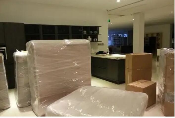 厦门到重庆长途搬家