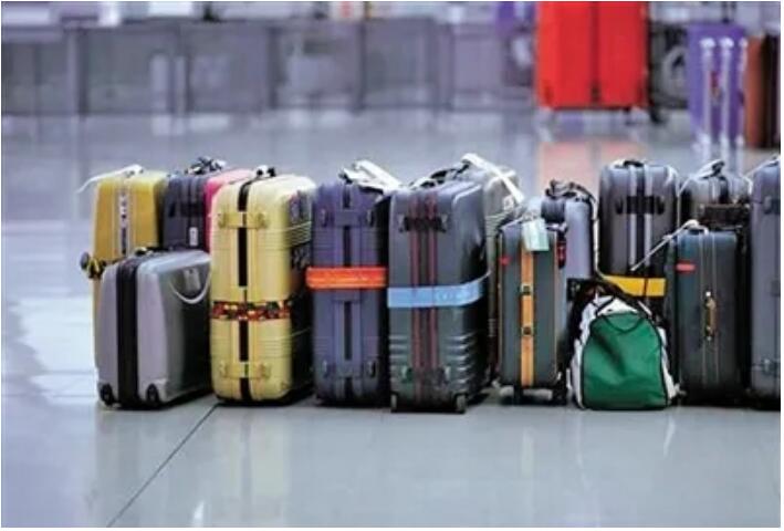 厦门到重庆行李托运