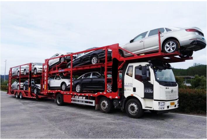 厦门到重庆轿车托运